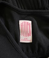 FETICO（フェティコ）ワンピース 黒 サイズ:1(S位) レディース/2200655914013