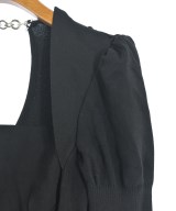 FETICO（フェティコ）ワンピース 黒 サイズ:1(S位) レディース/2200655914013