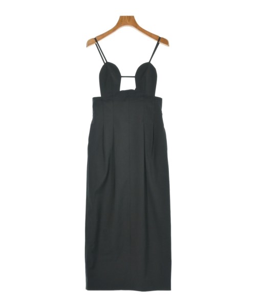 FETICO(フェティコ)ワンピース 紺 サイズ:1(S位)/2200655914020