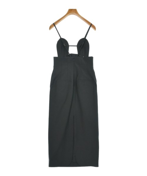 FETICO（フェティコ）ワンピース 紺 サイズ:1(S位) レディース/2200655914020