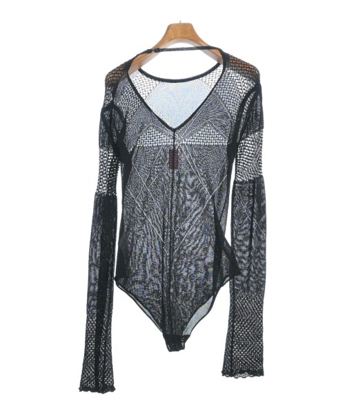 FETICO（フェティコ）ニット・セーター 黒 サイズ:1(S位) レディース/2200655914037