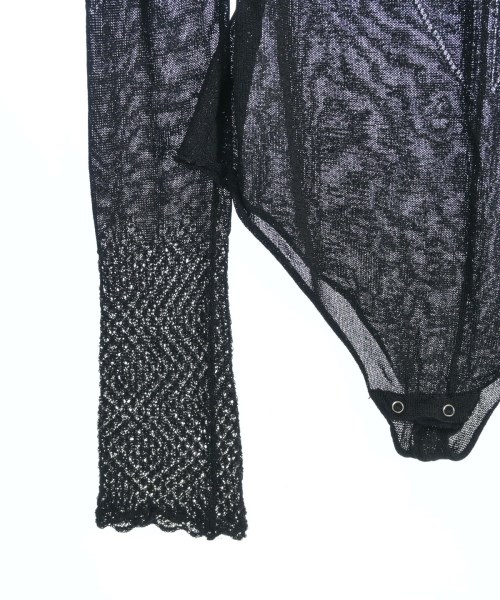 FETICO（フェティコ）ニット・セーター 黒 サイズ:1(S位) レディース/2200655914037