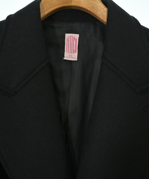 FETICO（フェティコ）その他 黒 サイズ:2(M位) レディース/2200651165013