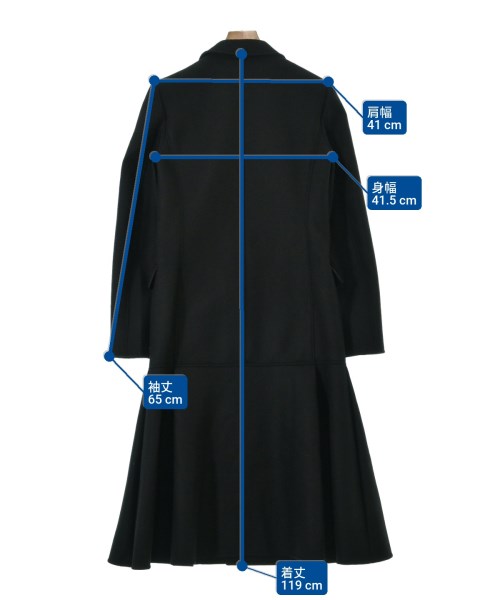 FETICO（フェティコ）その他 黒 サイズ:2(M位) レディース/2200651165013