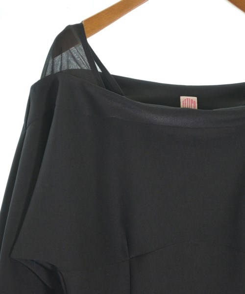 FETICO（フェティコ）ワンピース 黒 サイズ:3(L位) レディース/2200655758082