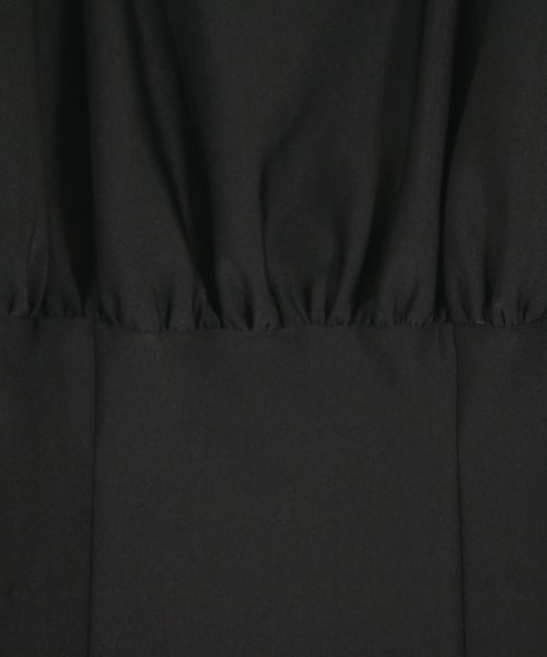 FETICO（フェティコ）ワンピース 黒 サイズ:3(L位) レディース/2200655758082