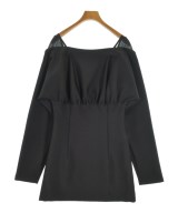 FETICO（フェティコ）ワンピース 黒 サイズ:3(L位) レディース/2200655758082