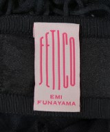 FETICO（フェティコ）ベスト 黒 サイズ:-(XS位) レディース/2200717345076