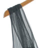 FETICO（フェティコ）ベスト 黒 サイズ:-(XS位) レディース/2200717345076