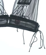 FETICO（フェティコ）ベスト 黒 サイズ:-(XS位) レディース/2200717345076