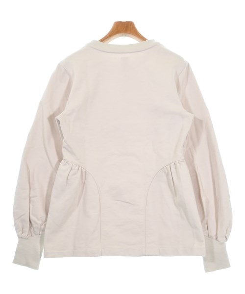 FETICO（フェティコ）スウェット ベージュ サイズ:-(S位) レディース/2200634548123