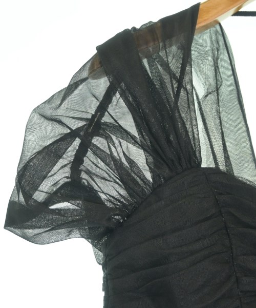 FETICO（フェティコ）ブラウス 黒 サイズ:1(S位) レディース/2200649020034