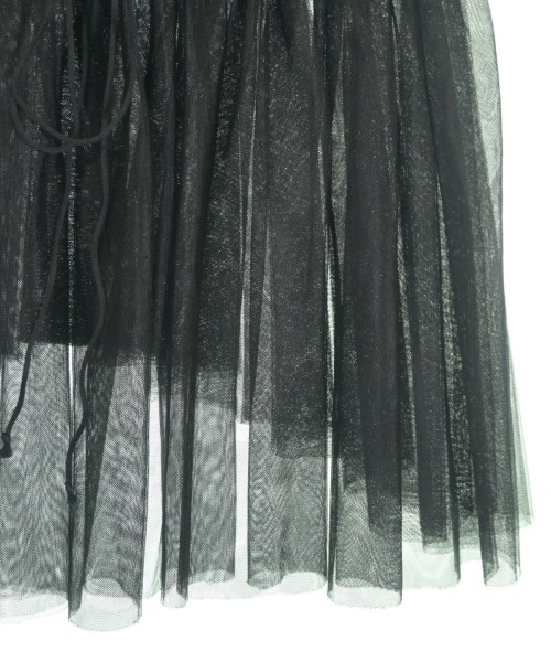 FETICO（フェティコ）ブラウス 黒 サイズ:1(S位) レディース/2200649020034