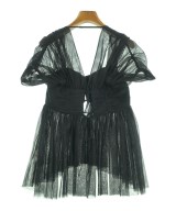 FETICO（フェティコ）ブラウス 黒 サイズ:1(S位) レディース/2200649020034