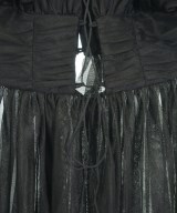 FETICO（フェティコ）ブラウス 黒 サイズ:1(S位) レディース/2200649020034