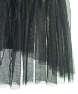 FETICO（フェティコ）ブラウス 黒 サイズ:1(S位) レディース/2200649020034