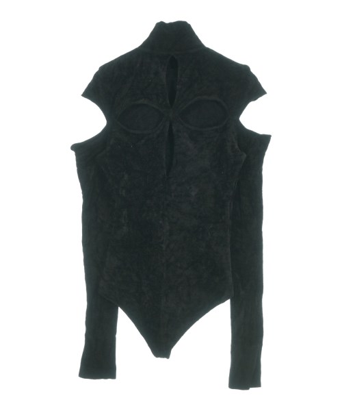 FETICO（フェティコ）Tシャツ・カットソー 黒 サイズ:1(S位) レディース/2200649130030