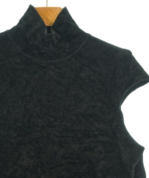 FETICO（フェティコ）Tシャツ・カットソー 黒 サイズ:1(S位) レディース/2200649130030