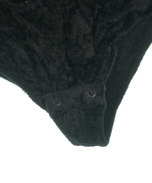 FETICO（フェティコ）Tシャツ・カットソー 黒 サイズ:1(S位) レディース/2200649130030