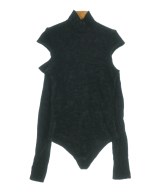 FETICO（フェティコ）Tシャツ・カットソー 黒 サイズ:1(S位) レディース/2200649130030