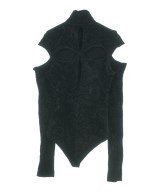 FETICO（フェティコ）Tシャツ・カットソー 黒 サイズ:1(S位) レディース/2200649130030