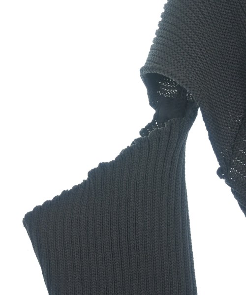 FETICO（フェティコ）カーディガン 黒 サイズ:F レディース/2200651359139