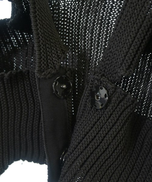 FETICO（フェティコ）カーディガン 黒 サイズ:F レディース/2200651359139