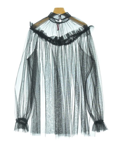 FETICO（フェティコ）ブラウス 黒 サイズ:F レディース/2200629274198