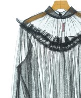 FETICO（フェティコ）ブラウス 黒 サイズ:F レディース/2200629274198