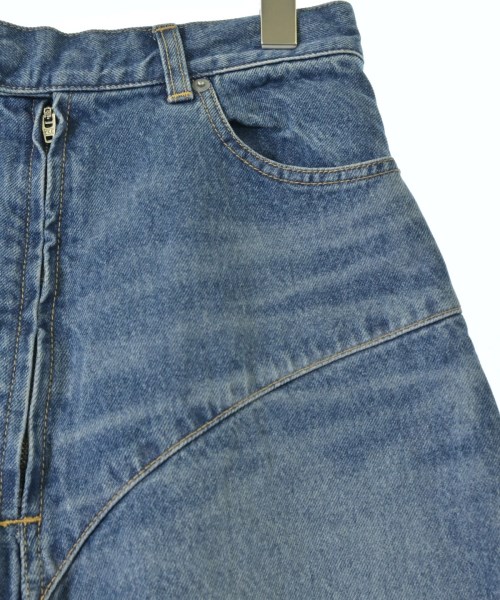 FETICO（フェティコ）デニムパンツ 青 サイズ:3(L位) レディース/2200702893025