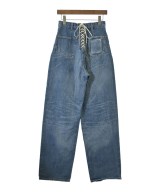 FETICO（フェティコ）デニムパンツ 青 サイズ:3(L位) レディース/2200702893025