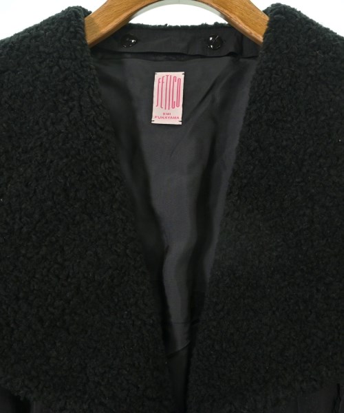 FETICO（フェティコ）その他 黒 サイズ:2(M位) レディース/2200665383014