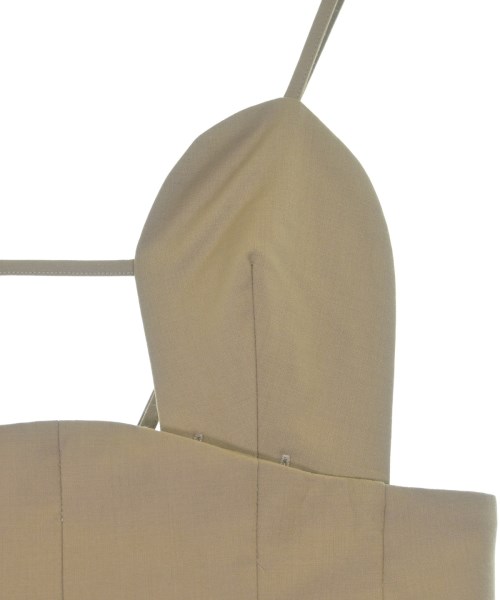 FETICO（フェティコ）ワンピース ベージュ サイズ:2(M位) レディース/2200668040044