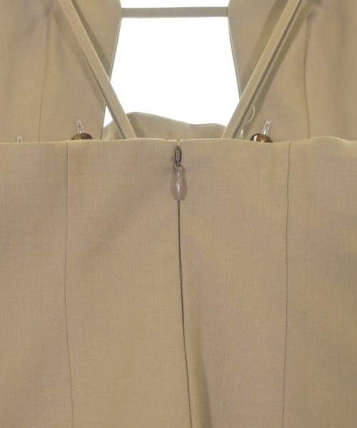 FETICO（フェティコ）ワンピース ベージュ サイズ:2(M位) レディース/2200668040044