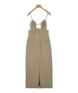 FETICO（フェティコ）ワンピース ベージュ サイズ:2(M位) レディース/2200668040044