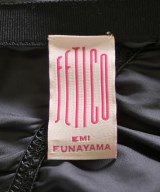 FETICO（フェティコ）ロング・マキシ丈スカート 黒 サイズ:1(S位) レディース/2200723080091