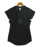 FETICO（フェティコ）ノースリーブ 黒 サイズ:-(S位) レディース/2200723980049