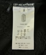 FETICO（フェティコ）ノースリーブ 黒 サイズ:-(S位) レディース/2200723980049