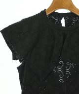 FETICO（フェティコ）ノースリーブ 黒 サイズ:-(S位) レディース/2200723980049