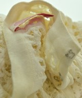 FETICO（フェティコ）ワンピース 白 サイズ:-(XS位) レディース/2200720404036
