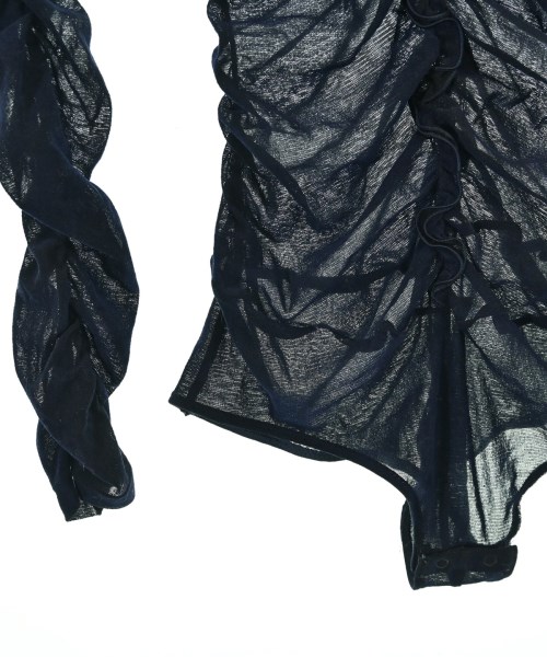 FETICO（フェティコ）Tシャツ・カットソー 紺 サイズ:-(S位) レディース/2200723793090