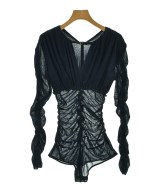 FETICO（フェティコ）Tシャツ・カットソー 紺 サイズ:-(S位) レディース/2200723793090