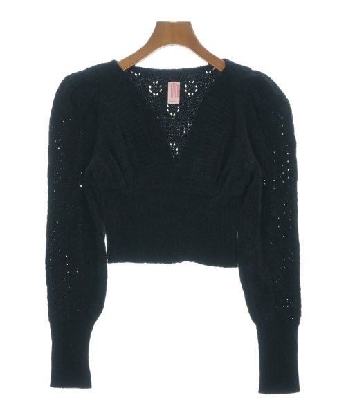 FETICO(フェティコ)のニット・セーター サイズ:36(S位) 28,400円