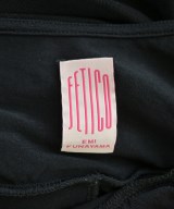 FETICO（フェティコ）ノースリーブ 黒 サイズ:1(S位) レディース/2200720245011