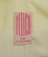 FETICO（フェティコ）その他 白 サイズ:F レディース/2200682452052