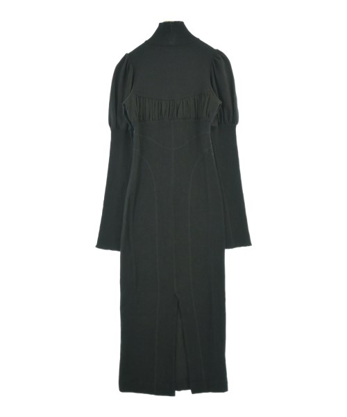 FETICO（フェティコ）ワンピース 黒 サイズ:-(M位) レディース/2200683938074
