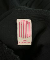 FETICO（フェティコ）ワンピース 黒 サイズ:-(M位) レディース/2200683938074