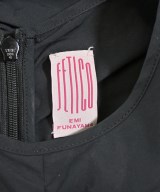 FETICO（フェティコ）ワンピース 黒 サイズ:1(S位) レディース/2200683938081