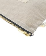 CORAL & TUSK（コーラルアンドタスク）ポーチ ベージュ サイズ:- レディース/2200655683070