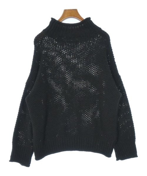 libra（リブラ）ニット・セーター 黒 サイズ:F レディース/2200674543089
